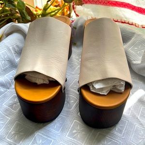 Marnie platform sandals